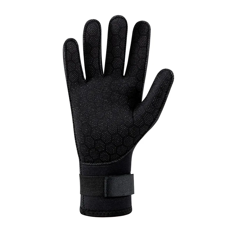 Schnittfeste 3-mm-Neoprenhandschuhe zum Tauchen 4