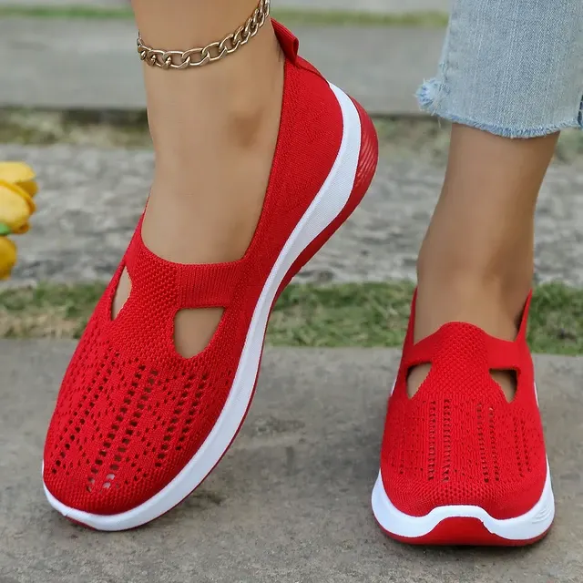 Damen-Sommersneaker 4