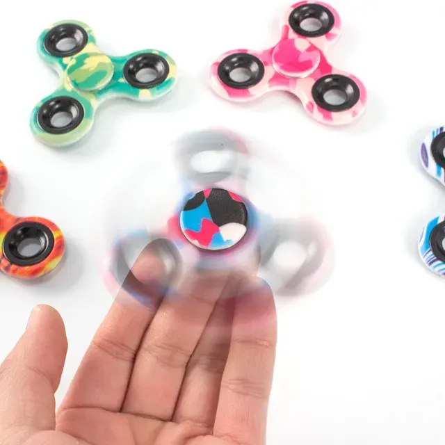 Fidget Spinner 2