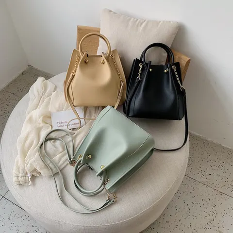 Luxus-Handtasche