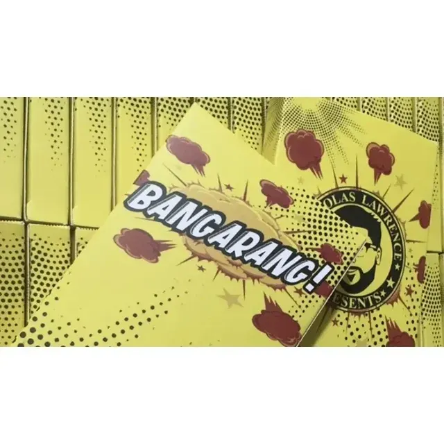 Kartenmagie Gimmick-Deck 2