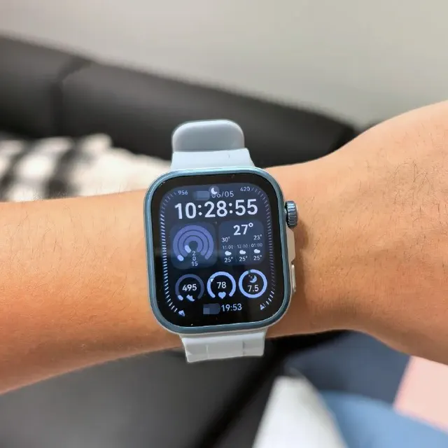 Smartwatch 4