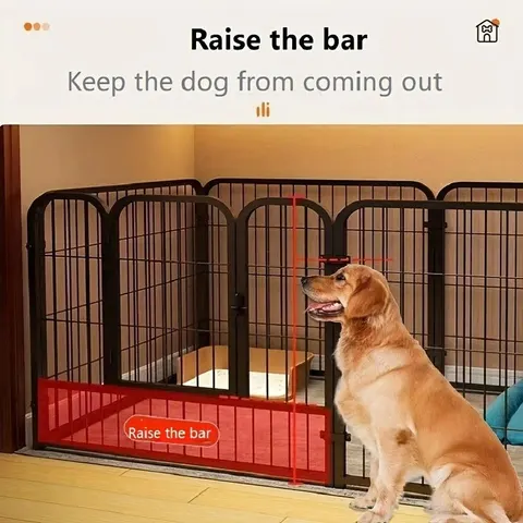 Hundegitter