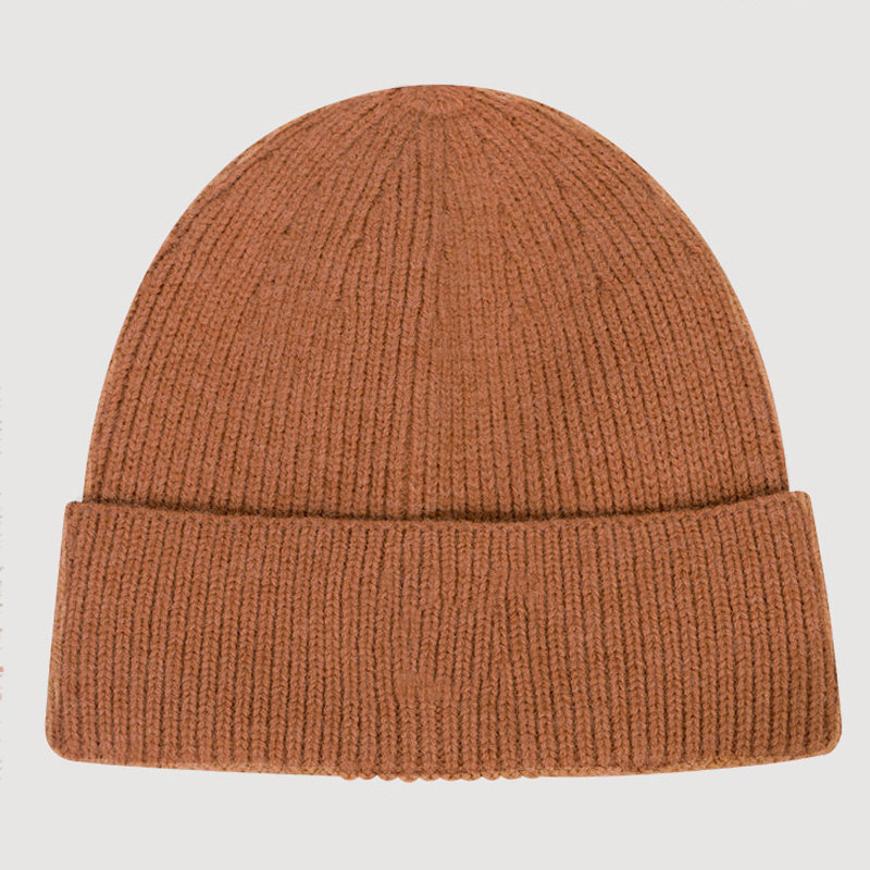 Strickmütze 4