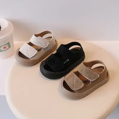 Kleinkind-Sandalen