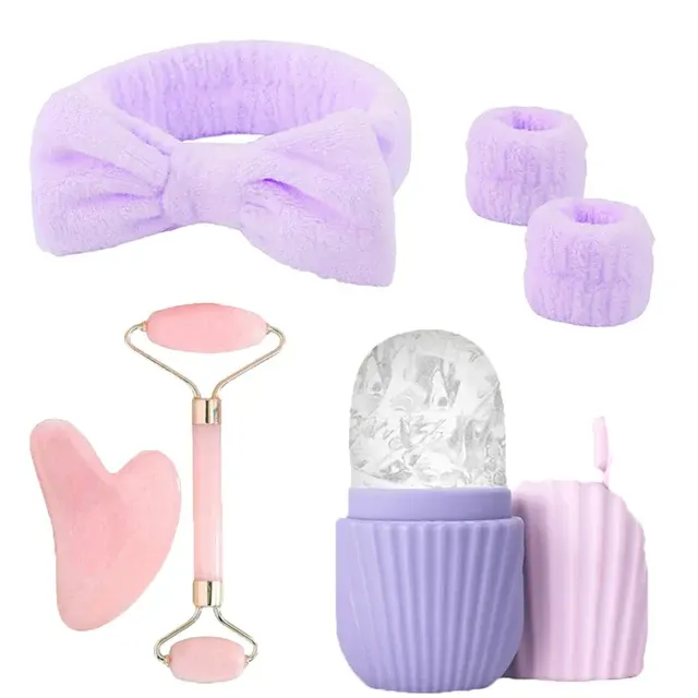 Eis-Roller-Set 3