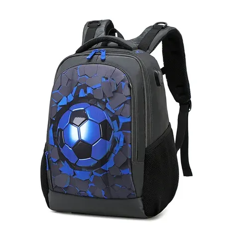 Schulrucksack