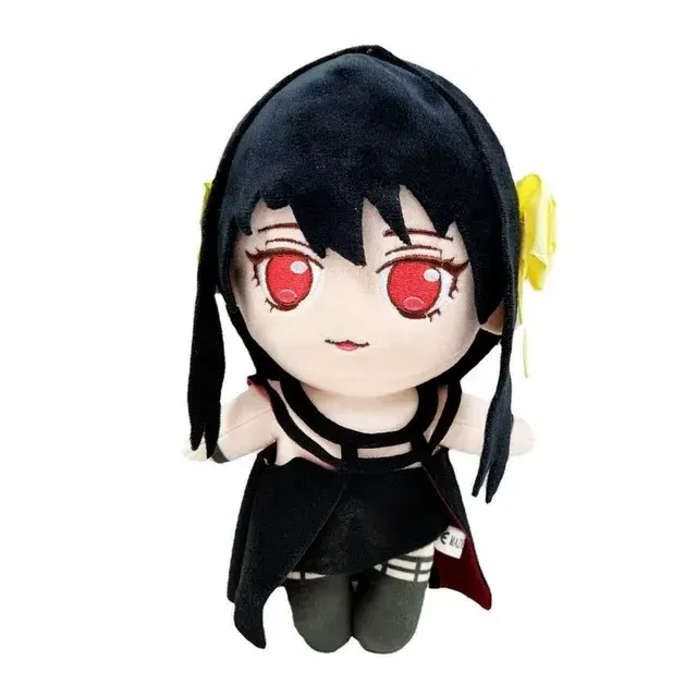 Anime-Plüschfigur 4