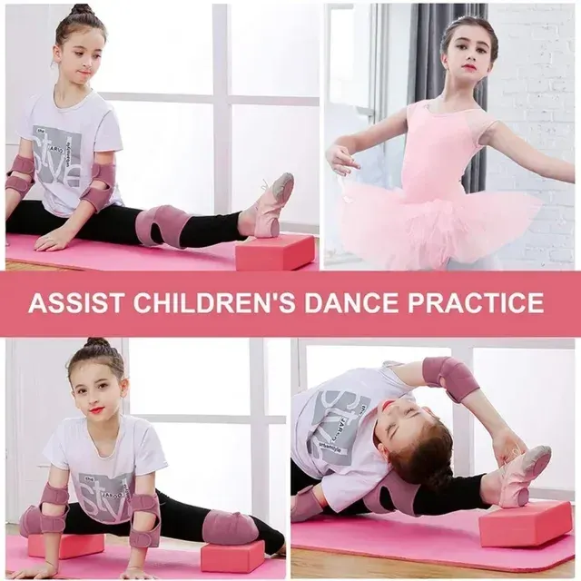 Yoga-Block 3
