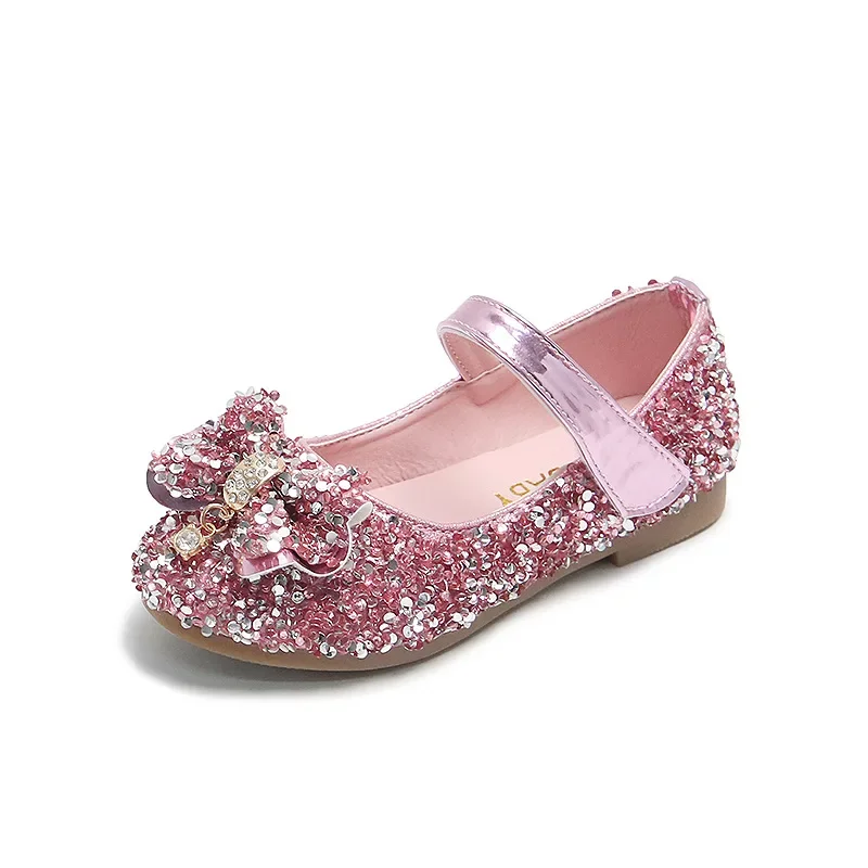 Mädchen Mary-Jane-Schuhe 2