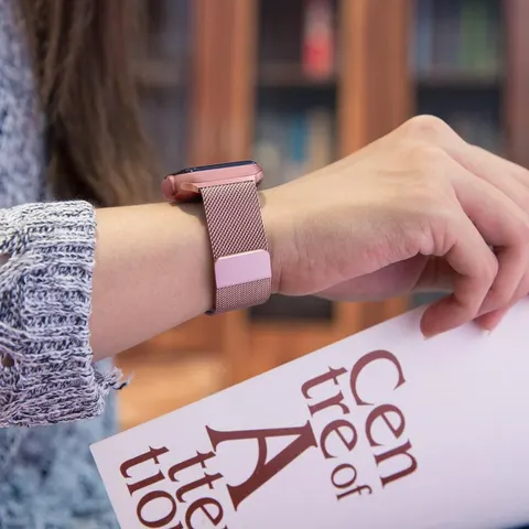Uhrenarmband