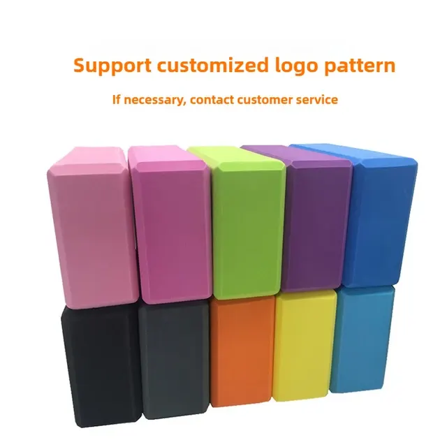 Yoga-Block 2