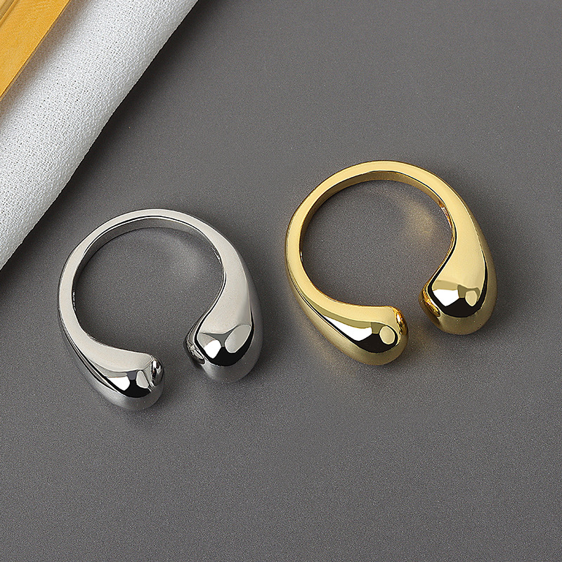 Statement-Ring