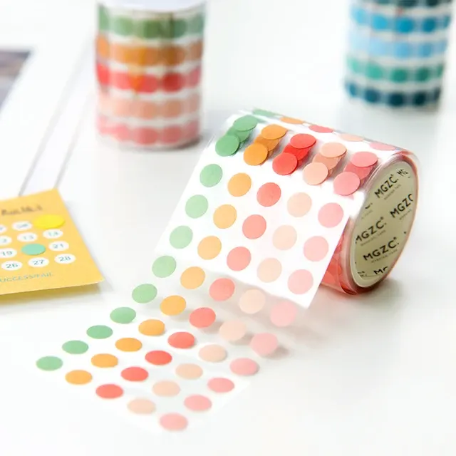 Washi-Tape 2