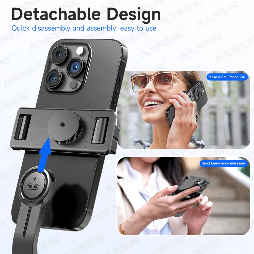 Selfie-Stick mit Fernbedienung 2