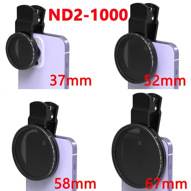 Handy ND-Filter 3