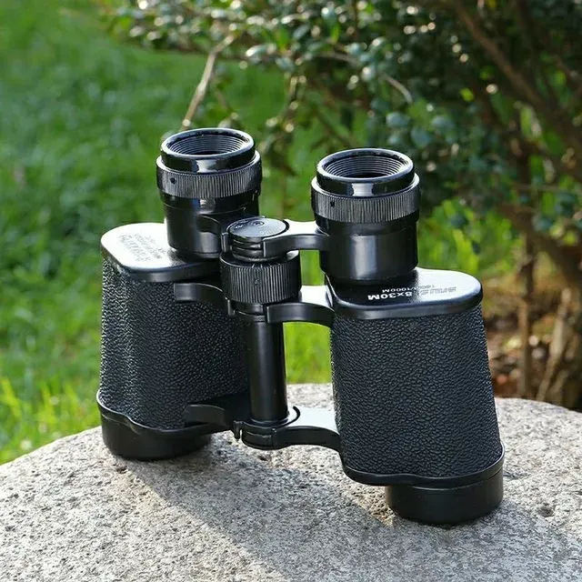 Militär-Fernglas 3