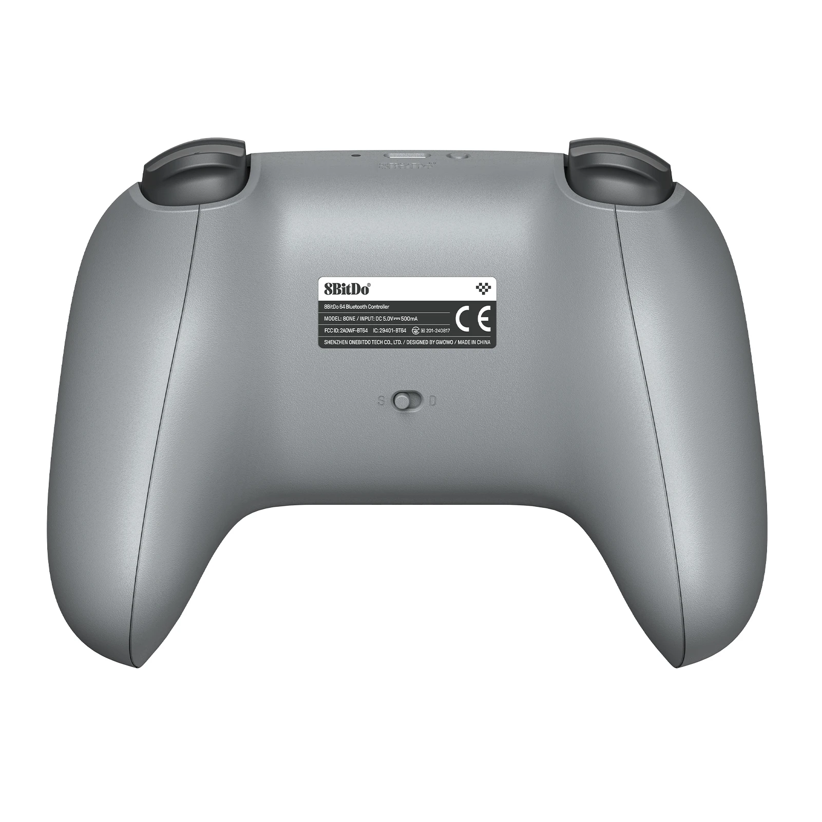 Bluetooth-Gamepad 3