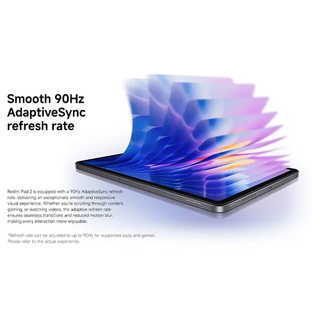 Android-Tablet 3