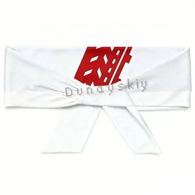 Cosplay-Augenbinde 2
