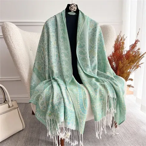 Damen-Pashmina-Schal