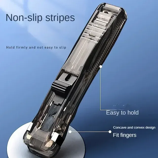 Push-Clip-Hefter 4