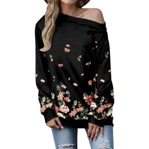 Damen-Pullover
