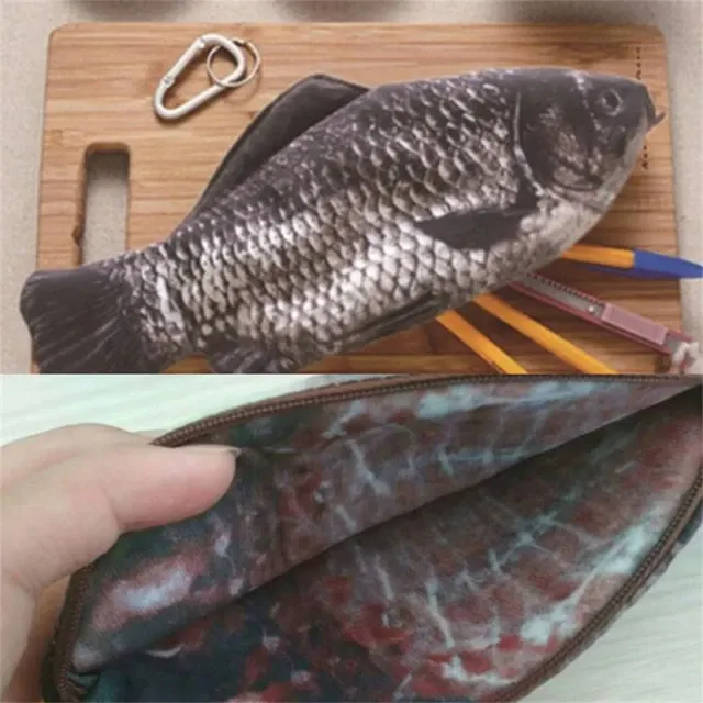 Fisch-Federmäppchen 3