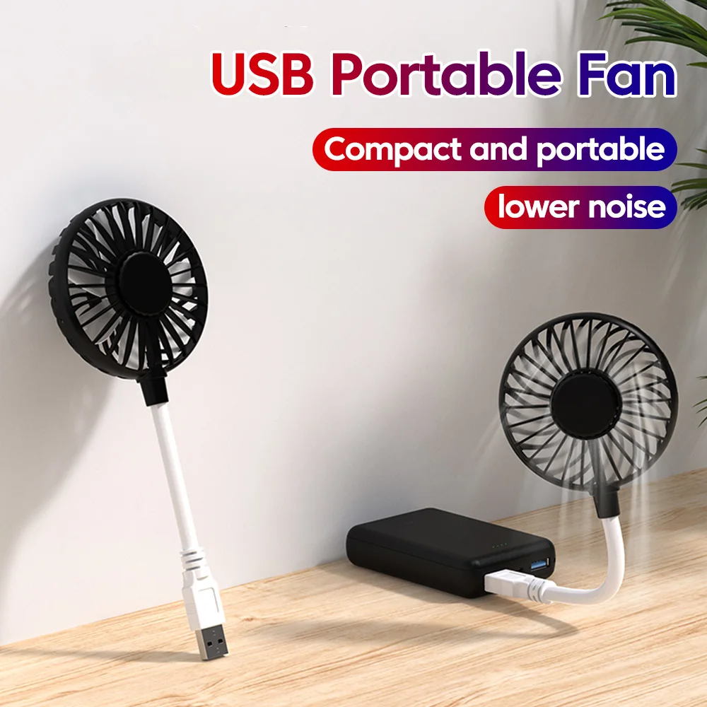 Mini-USB-Ventilator