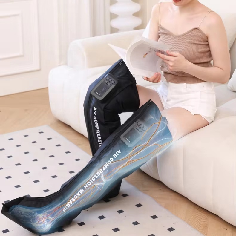 Kompressions-Recovery-Stiefel