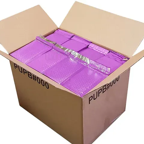 Luftpolsterumschlag
