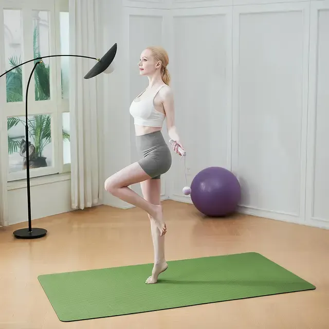 Yogamatte 2