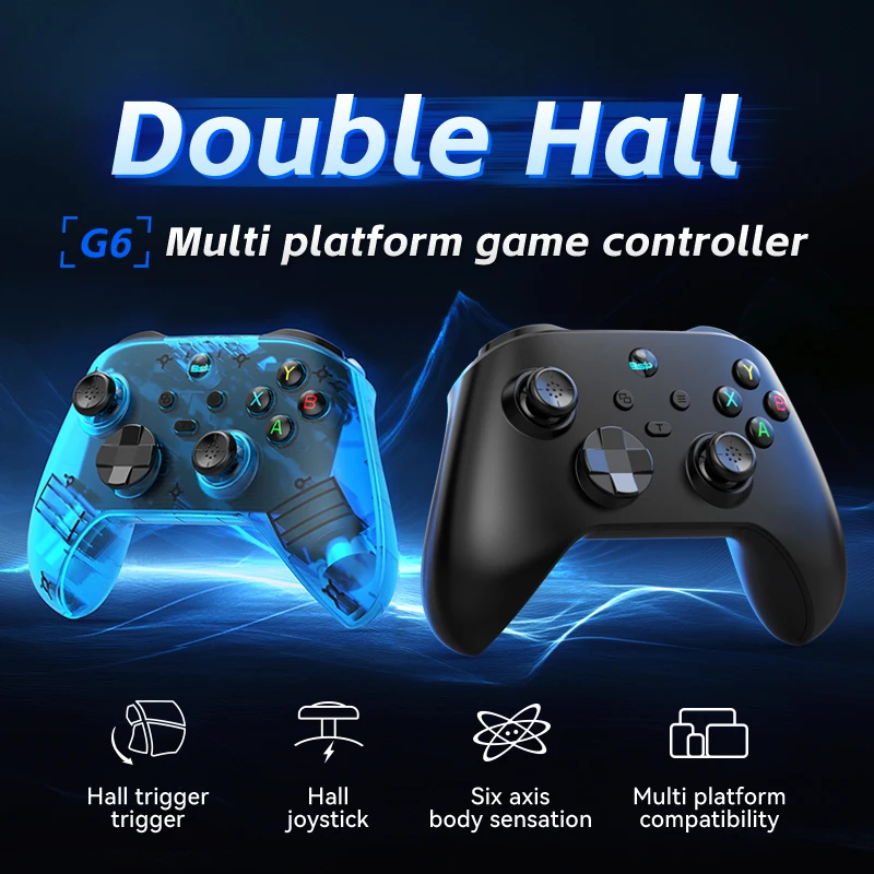 Kabelloser Controller