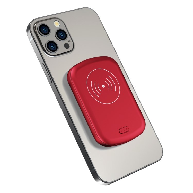 Magnetische Powerbank