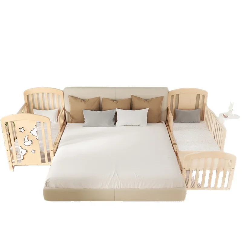 Babywiege 3