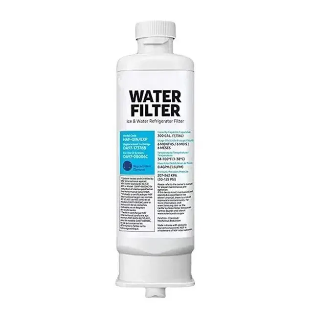 Kühlschrank-Wasserfilter 4