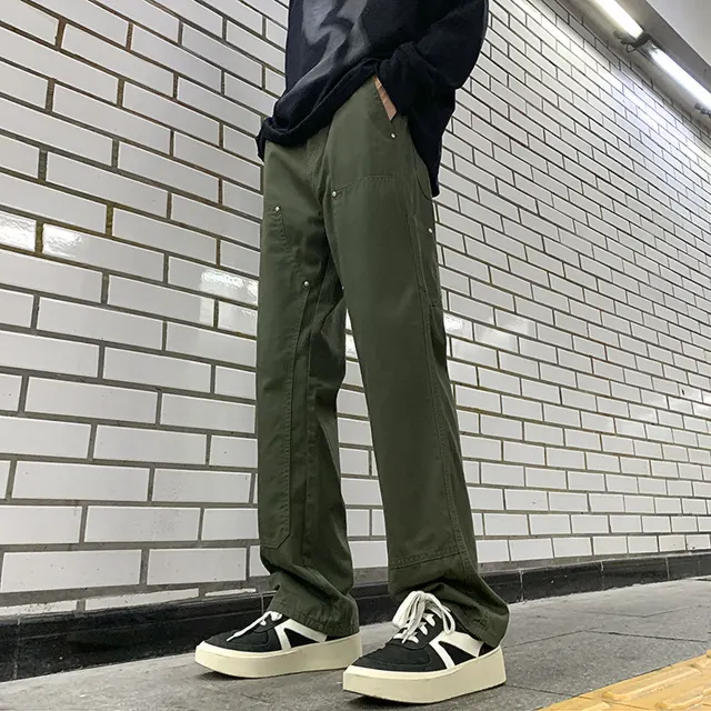 Forsthose 1