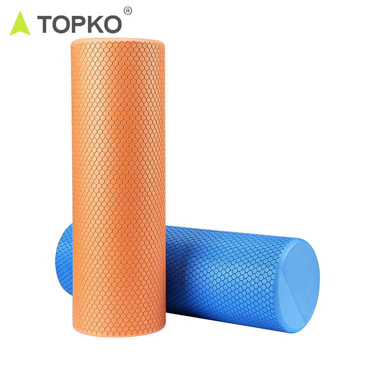 EVA-Schaumstoffrolle Yoga Pilates 30–90 cm 2