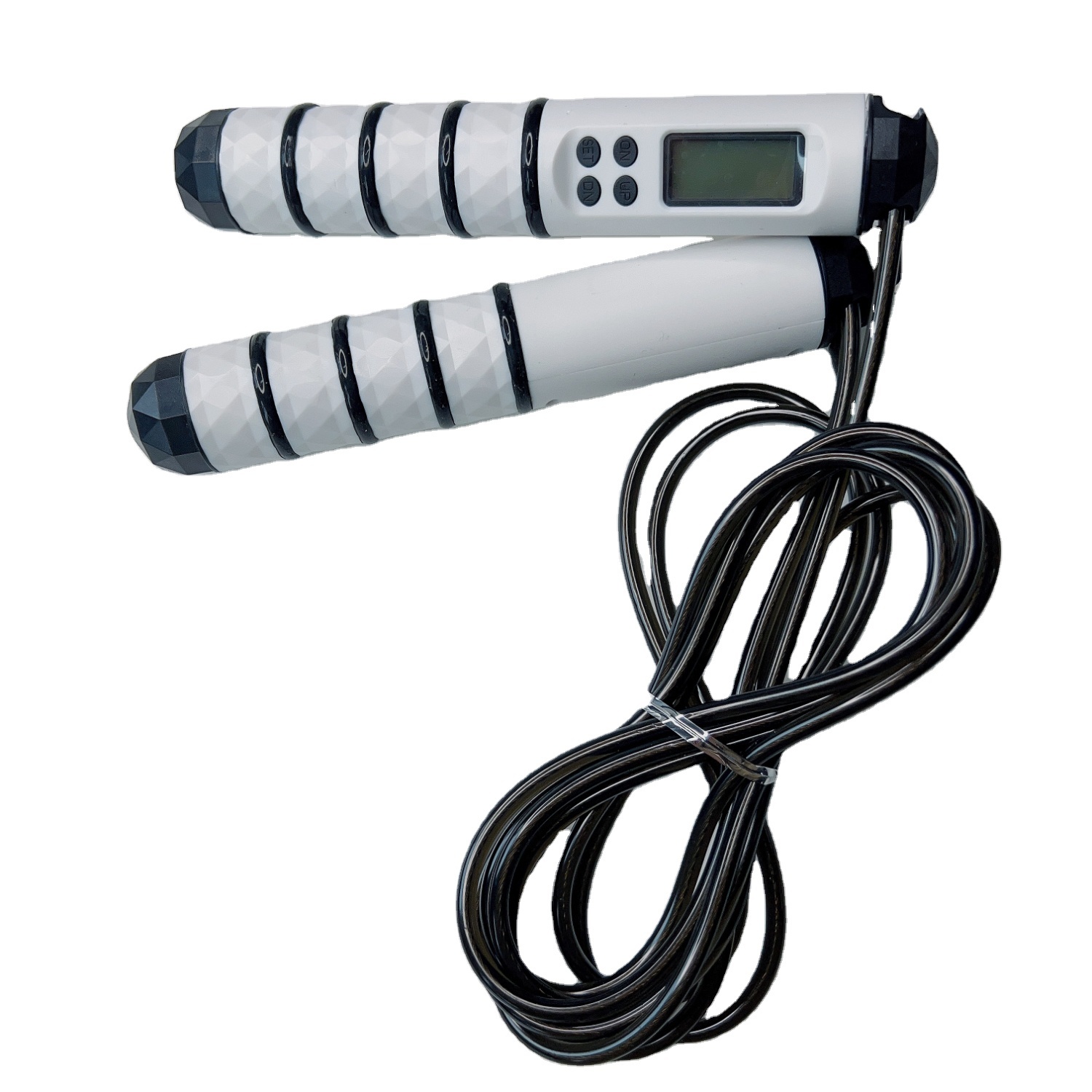 Smartes LED-Springseil mit Kalorienzähler 3