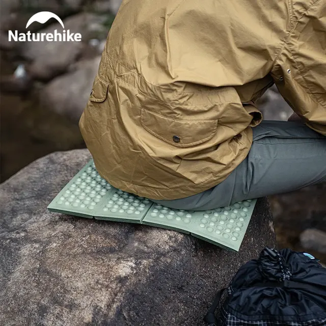 Mini-Campingmatte 2
