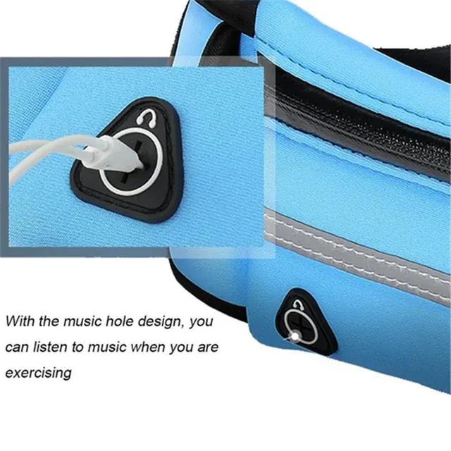 Lauf-Gürteltasche 3