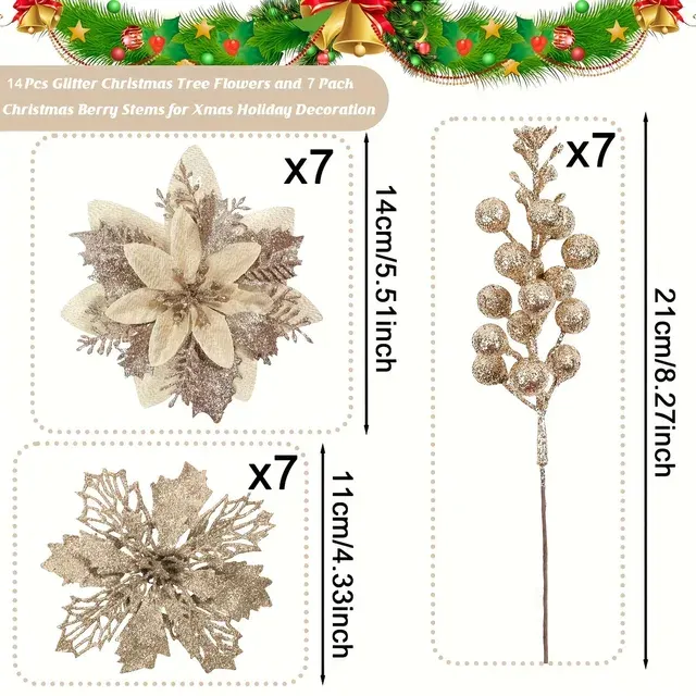 Kunstblumen-Strauß 3