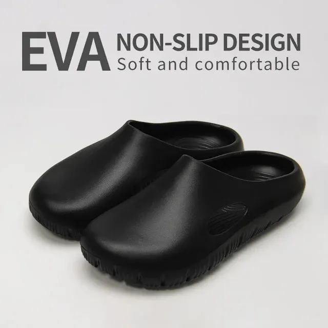 Herren-Outdoor-Sandalen aus EVA, geruchsabweisend 1