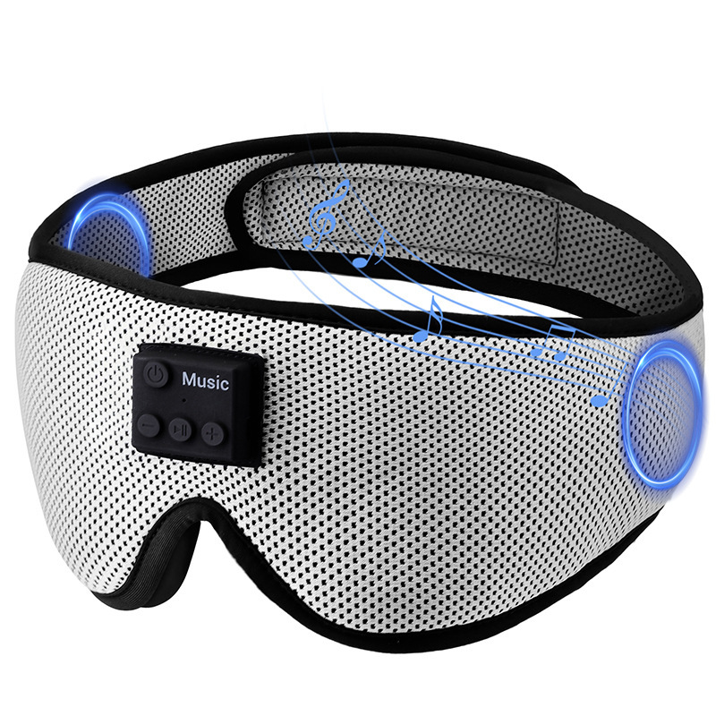 Wasserdichter Schlafkopfhörer Headband mit Noise Cancelling