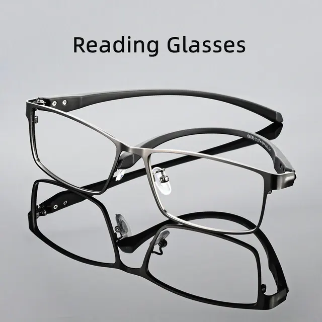 Blaulicht-Lesebrille 3