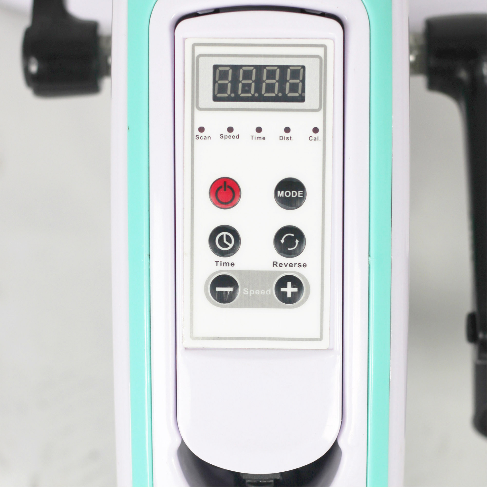 Elektrischer Mini-Heimtrainer Barrierefrei 4