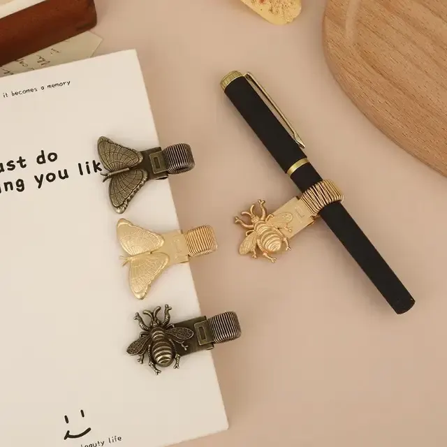 Federklemme Stiftclip 2