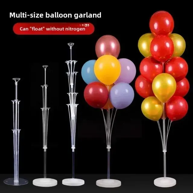 Ballonsäulen-Ständer 2