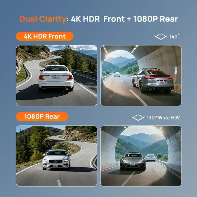 4K-Dashcam 2