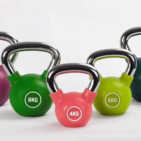 Kettlebell